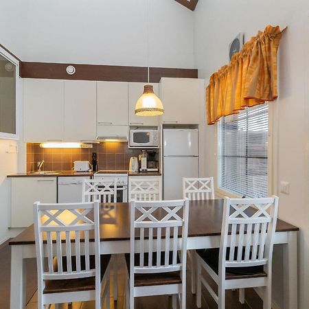 Holiday Home Loma Tiki By Interhome Тахковуори Экстерьер фото
