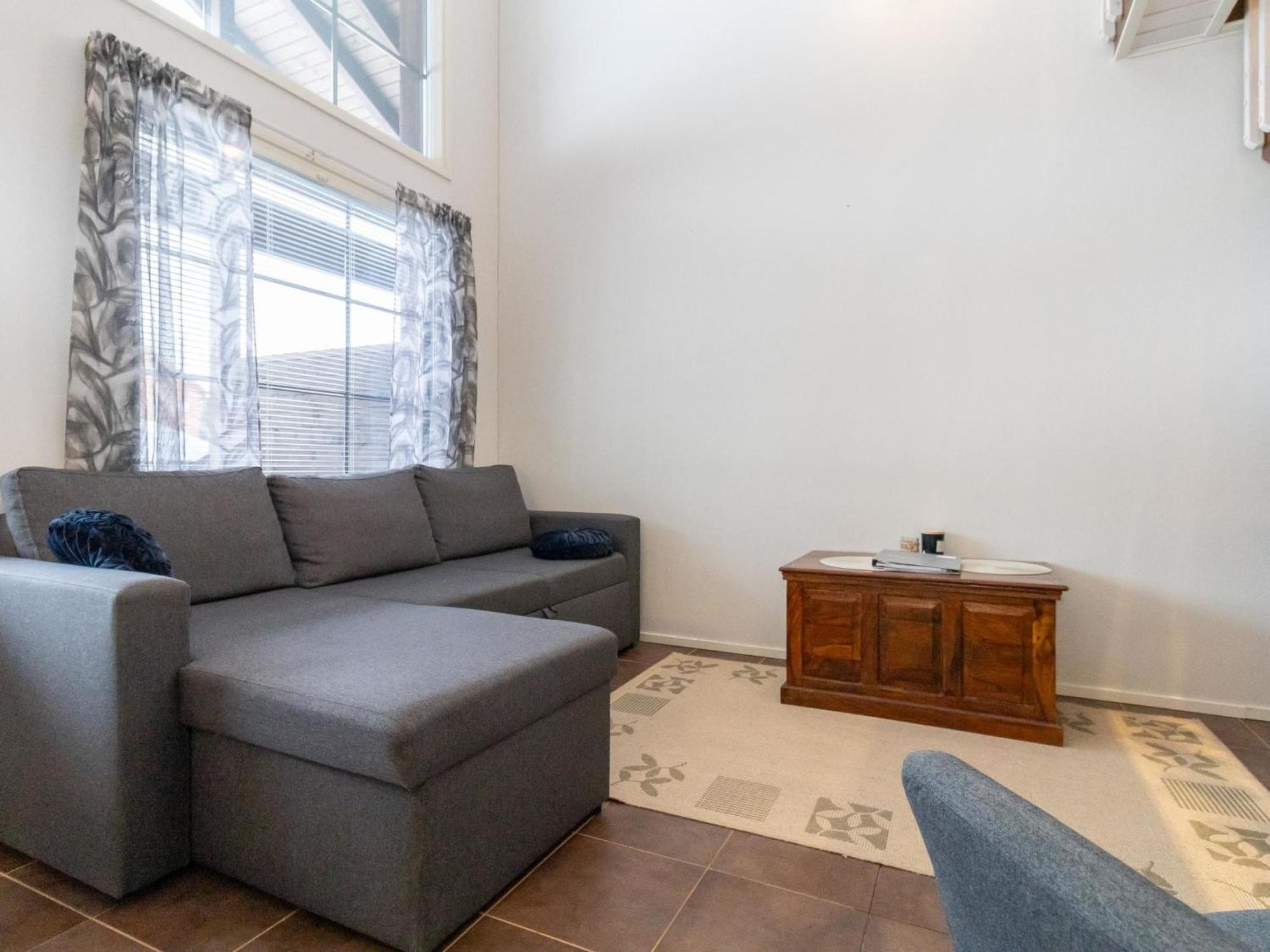 Holiday Home Loma Tiki By Interhome Тахковуори Экстерьер фото